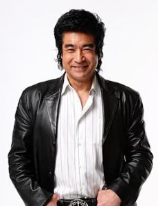 Hiroshi Fujioka