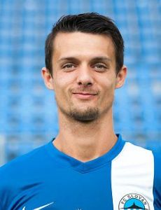 Ľuboš Kolár