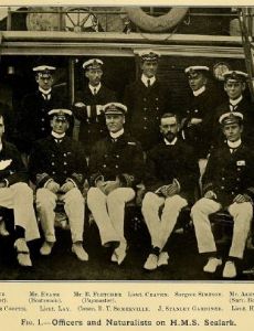 Henry Boyle Townshend Somerville