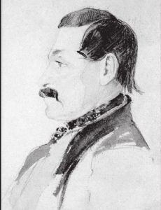 Alexander Orbeliani