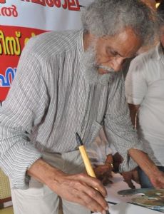 Paris Viswanathan
