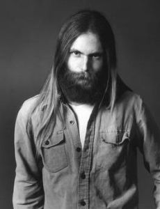Brent Mydland