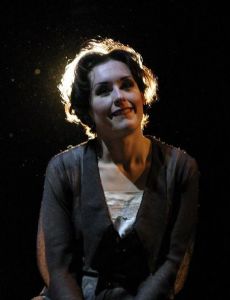 Annica Edstam