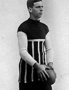 Harold Oliver (Australian footballer)