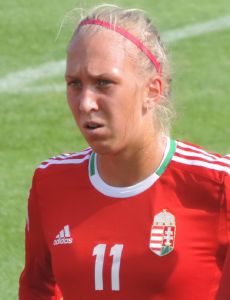Zsanett Kaján