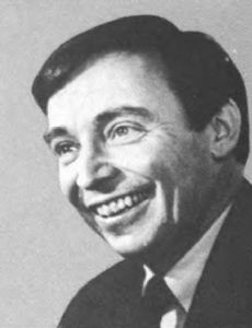 George C. Wortley