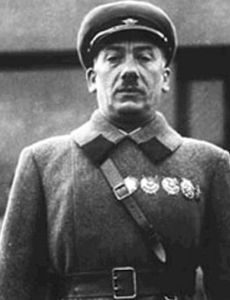 Genrikh Yagoda