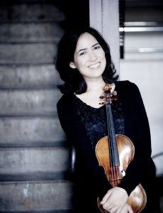 Viviane Hagner