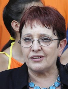 Aleka Papariga