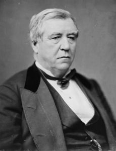 John W. Stevenson