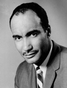 Basil Paterson