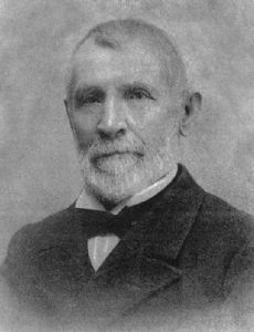 John Means (politician)