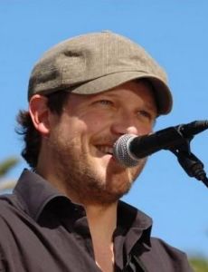 Eric John Kaiser