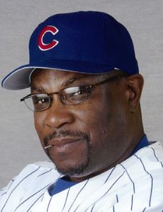 Dusty Baker