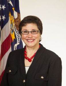 Erica Groshen