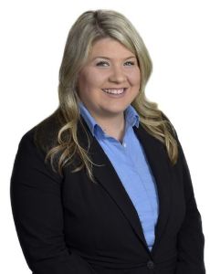 Jodie Wickens