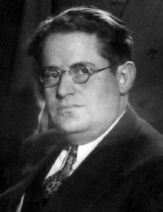Samuel Irving Rosenman