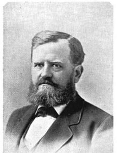 Samuel L. Montague