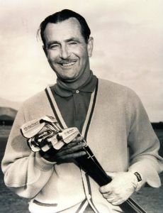 Lloyd Mangrum