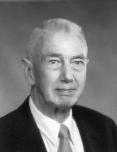 Lou Grosenbaugh