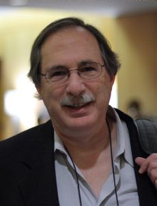 Bernard Lightman