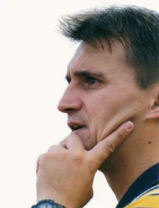 Edin Osmanović