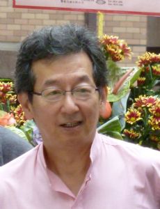 Ambrose Cheung