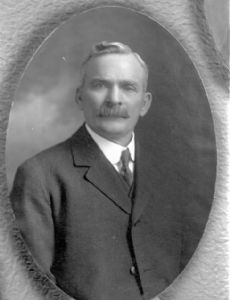 Archie McLean (politician)