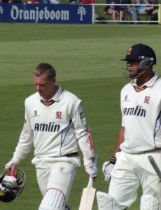 Tymal Mills
