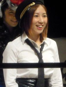 Fuka Kakimoto