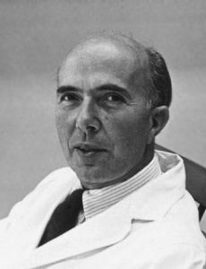 Renato Dulbecco