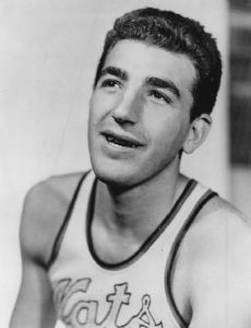 Dolph Schayes