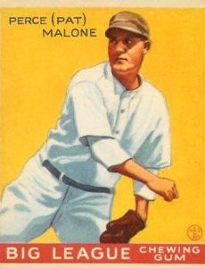 Pat Malone
