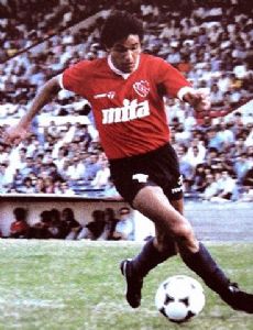 Jorge Burruchaga