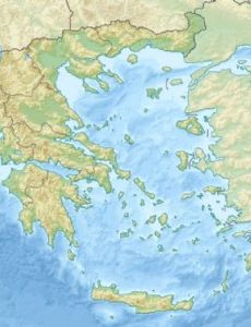 Kasos Massacre