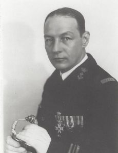 Karel Doorman