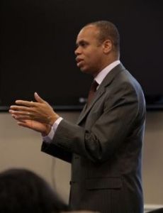Patrick Gaspard