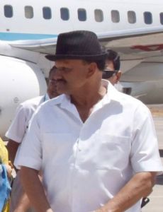 Sudarshan Gupta