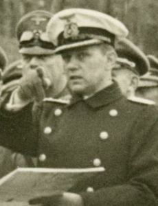 Gustav Kleikamp