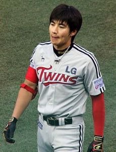 Lee Dae-hyung