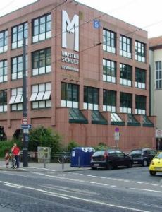 Musterschule