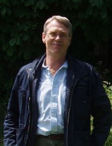Roger Griffin