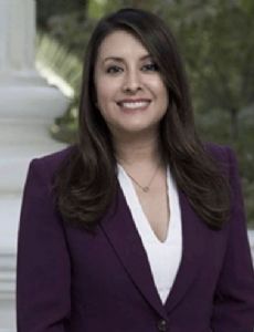 Luz Rivas