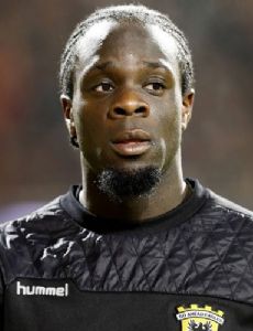 Elvis Manu