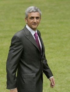 Hervé Morin