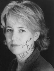 Dearbhla Molloy