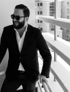 Nasri Atallah