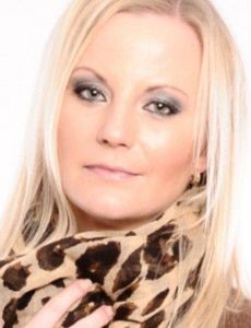 Anette Iren Johansen