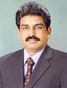 Shahbaz Bhatti