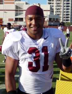 Stanley Havili